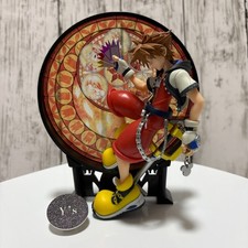 Kingdom Hearts Sora 25th Anniversary Prize A ...