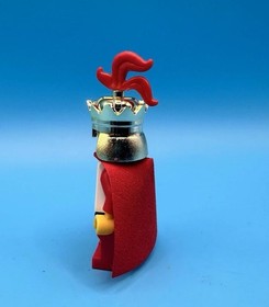 LEGO Kingdoms Joust Lion King Minifigure 10223 Castle Replacement Fast Shipping