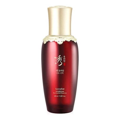 SOORYEHAN Hyobidam Fermentierte Essenz 45ml