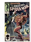 Amazing Spider-Man #293 Marvel Comic Book Check Scans for Condition!