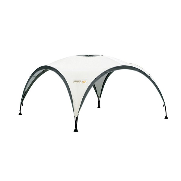 2000034472 Event Shelter XL 4.5m x 4.5m Steel SPF50 Sun Shade Camping By Coleman