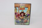 Toy Story 3 DVD Disney Pixar NEW SEALED Family Movie Kids