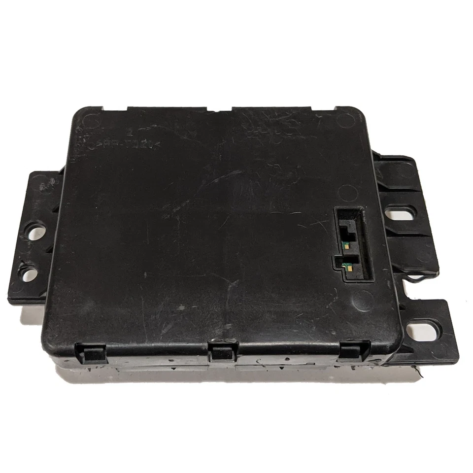 Módulo de control de clima de calefacción de aire acondicionado OEM JEEP COMPASS 2021/68484296AB Foto 3 de 3