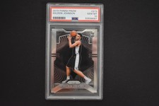 Keldon Johnson 2019 Panini Prizm #273 San Antonio Spurs Rookie PSA 10 GEM MINT
