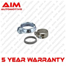 Cat Converter Fitting Kit Front Aim Fits Vito Viano 1.5 CDi 2.1 A6394901714