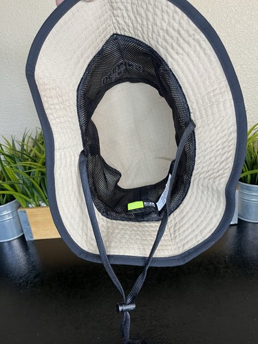 Neu Nike The Opening Fischerhut braun schwarz Herren Größe M-L sehr selten - Bild 6 von 7