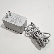 Genuine Amazon AC Power Adapter 30W for Echo ...