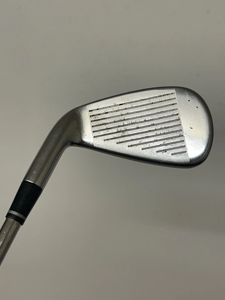 Macgregor M565 Speed 4 Iron / Senior Flex Steel Rifle Shaft 4.5 / Right Handed - Image 3 of 4