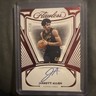2023-24 Panini Flawless Basketball Jarrett Allen Autograph FA-JAC /15 Cavs /15