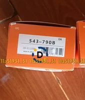 Mitutoyo 543-790B Absolute LCD Digimatic Fast shipment Brand New