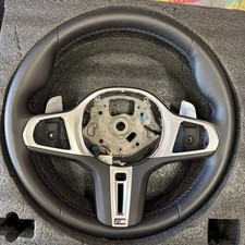BMW X3M F97 2023 Steering wheel 7857781 DVS3015
