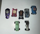 Hot Wheels Redline Lot (K5)