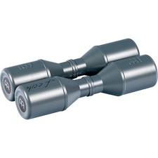 Meinl Artist Series Luis Conte Stadium Shaker Grey