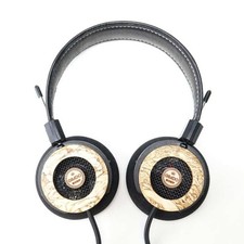Grado Labs Hemp Headphone Limited Editions Japan used