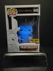 Funko Pop! The Lord of the Rings - Twilight Ringwraith #449 Hot Topic Exclusive
