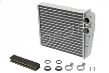 Heizung 410 377 TOPRAN für MERCEDES-BENZ A-KLASSE B-KLASSE Sports Tourer