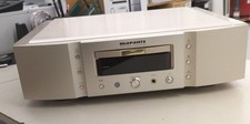 Marantz SA-13S1 2CH SACD CD Player DAC Optical Coaxial Output Used