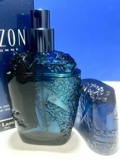 Guy Laroche HORIZON - EDT Cologne Spray 3.4oz 100ml Vintage with box