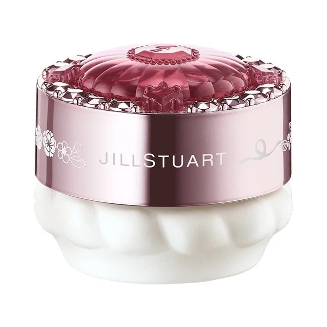 Jill Stuart Bouncing Multi Color 01–05 Lips, Blush, Eyeshadow (Fall 2025) - Image 2 of 4