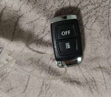 OEM Fernbedienung für Standheizung passt für Audi  Original N900649