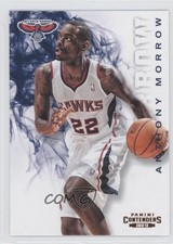2012-13 Panini Contenders Anthony Morrow #187 0f8