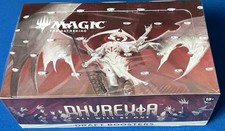 Booster Box Prices | Magic New Phyrexia | Magic Cards