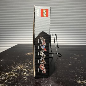 Lego Racers Jumping Giant 8651 New In Box Sealed Bags