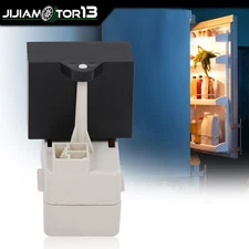 For Whirlpool Kenmore Refrigerator Compressor Start Relay & Capacitor W10613606