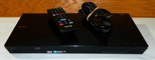 Sony BDP-BX510 3D Wi-Fi Streaming Blu-ray Dis...
