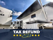 2026 Jayco Eagle Fifth Wheel 355MBQS