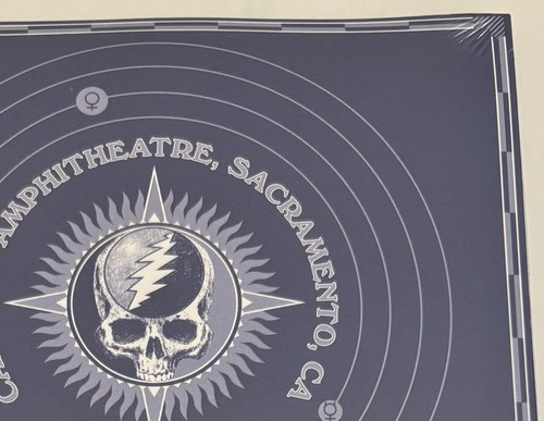 Grateful Dead 30 Trips Around the Sun 5/3/86! Grateful Dead! Grateful Dead - Imagen 19 de 24