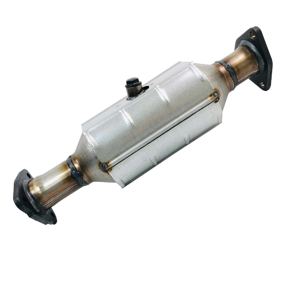 Catalytic Converter for 1995-2004 Honda Accord Odyssey / Acura TL 3.0L 3.2L 3.5L Foto 3 de 4