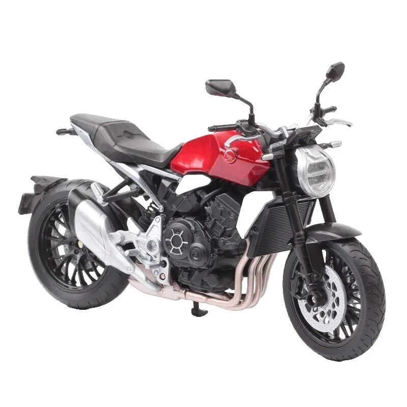 2008 Year of Manufacture Contemporary Manufacture Diecast Motorcycles & ATVs