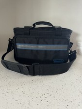 Blacks VIDEO / CAMERA BAG - Great Condition 
