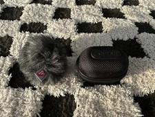 SHURE MV88 DIGITAL STEREO CONDENSER MICROPHONE With Pop Filter for iphone/ipad 