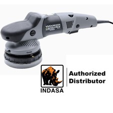 Indasa Random Orbital Polisher - E SERIES - PRO XP - 125-15 - 15mm Orbit