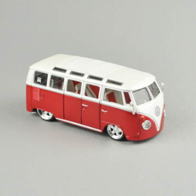 Maisto VW Volkswagen Van Samba - T1 Bus - Bulli - 1:25 - Lowrider - Custom Shop | eBay Maisto VW Volkswagen Van Samba - T1 Bus - Bulli - 1:25 - Lowrider - Custom Shop | eBay