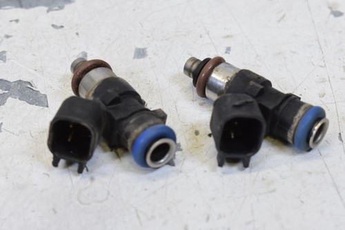 2014 Polaris Ranger 900 XP Fuel Rail 1204454 Fuel Rail & Injectors - Afbeelding 3 van 16