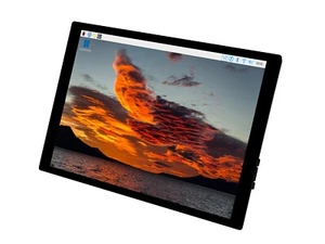 Waveshare 8inch Affichage tactile capacitif pour Raspberry Pi, 1280×800, IPS, DS