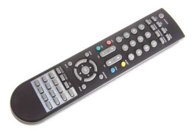 Original Fernbedienung ERISSON BT-0471A für 32LDM01,32LDM08