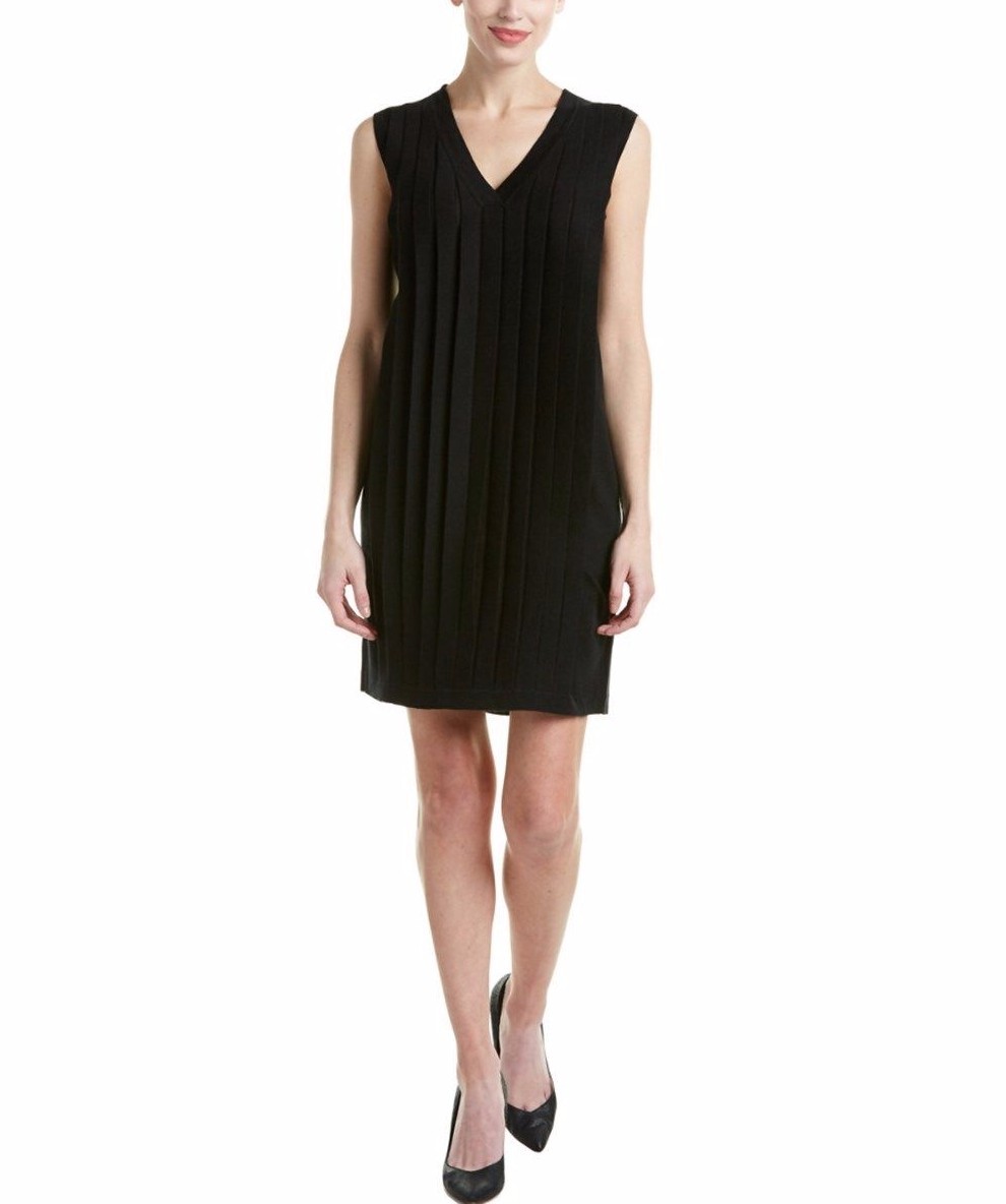 magaschoni knit dress Magaschoni Stretch Sweater dress. NWT