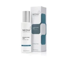 NEOVA Intensive Retinol Spray 100 ml. Skin Treatment Brand New