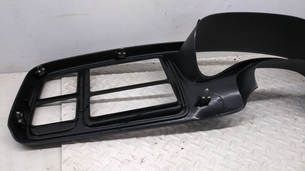 Dash Cluster Bezel Fits 03 AVALANCHE 1500 15178710 | eBay Dash Cluster Bezel Fits 03 AVALANCHE 1500 15178710 | eBay