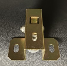 Detomaso Pantera 71-74 Parts Latch Rear Deck Lid On Body