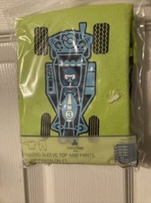 NWT Gap TB 2pc PJ s Winter Style 12 - 18 Months