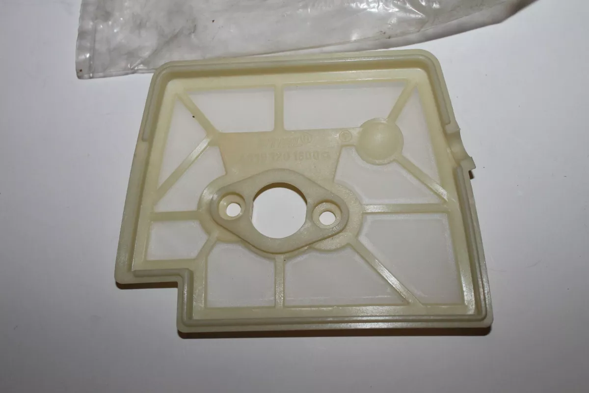 Stihl FS160 FS180 FS220 FR220 FS280 Trimmer Filter 41191201600