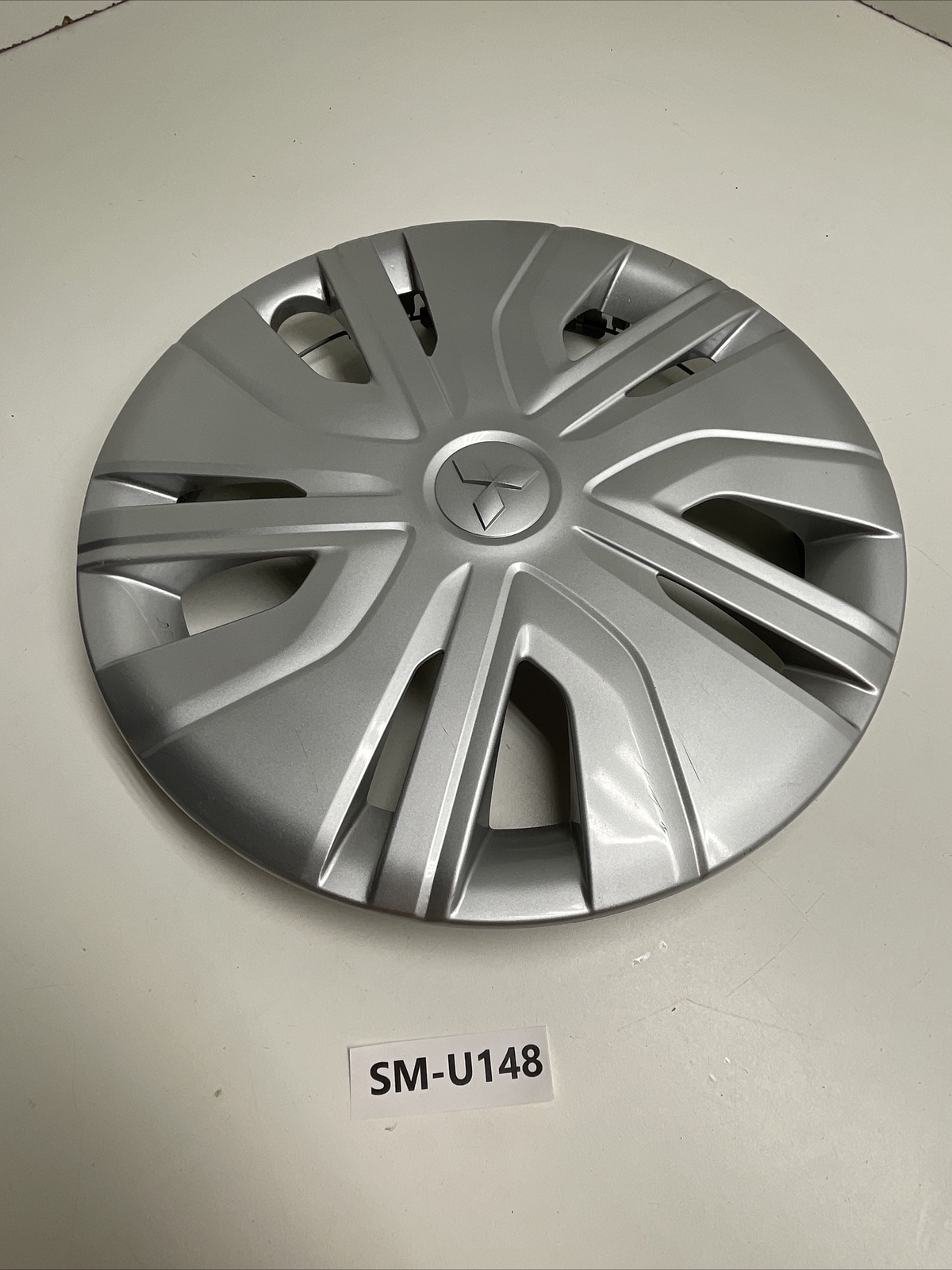 2022 Mitsubishi Mirage ES 14" Wheel Cover Hubcap OEM eBay
