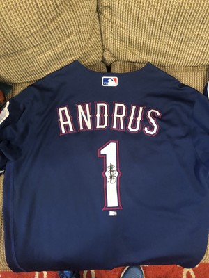 andrus jersey