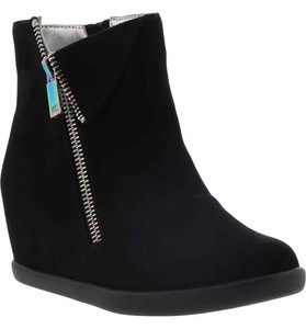 scruffs switchback black