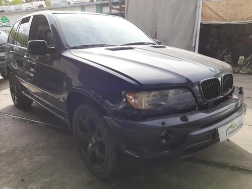 51118402303 Paragolpes Delantero para BMW SERIE X5 (E53) 3.0i 2002 7733403 - Imagen 8 de 10